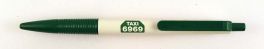 Taxi 6969