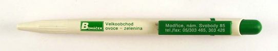 Bohek