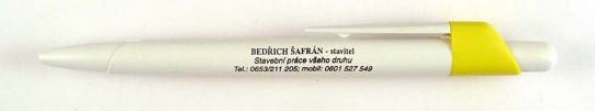 Bedřich Šafrán