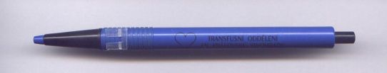 Transfusn oddlen