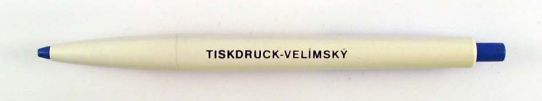 Tiskdrusk Velmsk