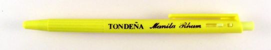 Tondena
