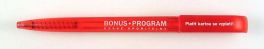 Bonus program