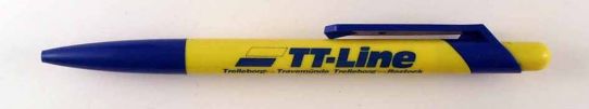TT line