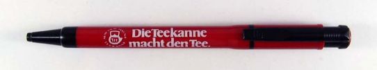 Teekanne
