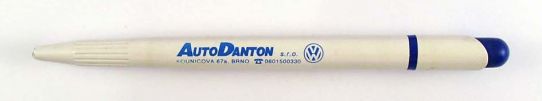 AutoDanton