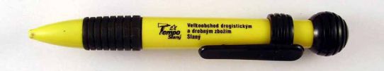 Tempo Slan