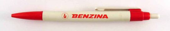Benzina