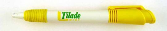 Tilade