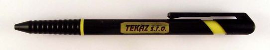 Tekaz