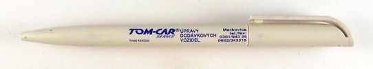 Tom Car servis