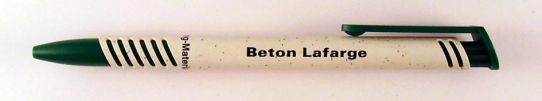 Beton Latarge