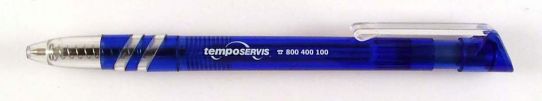 Temposervis