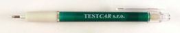 Test car