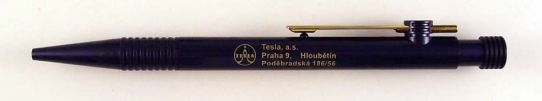 Tesla Praha