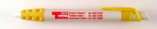 Top mda