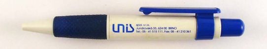 Unis