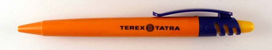 Terex tatra