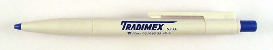 Tradimex