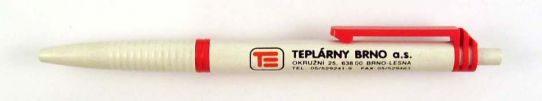 Teplrny Brno