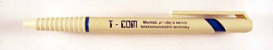 T-com