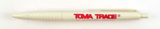 Toma trade