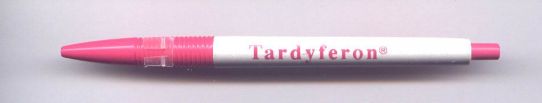 Tardyferon