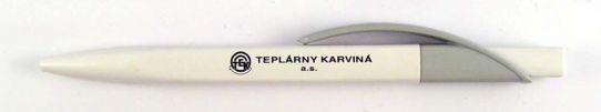 Teplrny Karvin