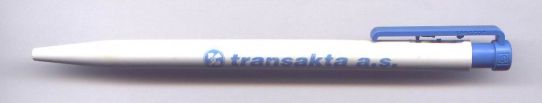 Transakta
