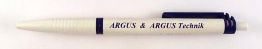 Argus & argus