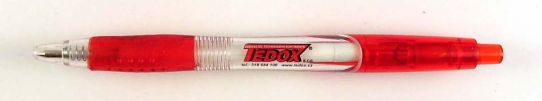 Tedox