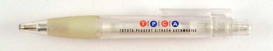 TPCA
