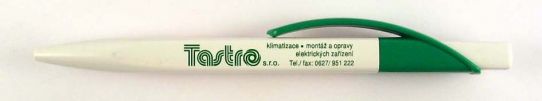 Tastro