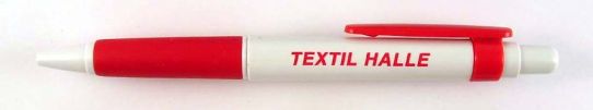 Textil halle