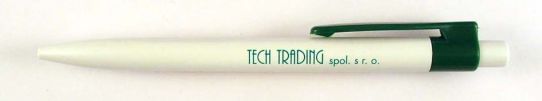 Tech trading