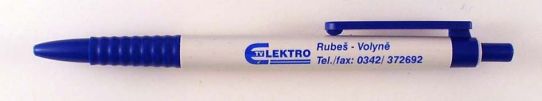 TV elektro