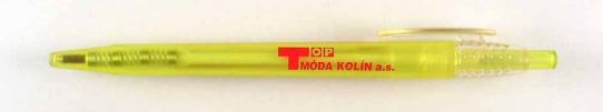Top mda