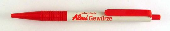 Almi Gewurze