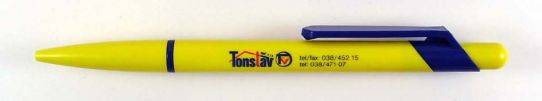Tonstav