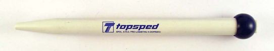 Topsped