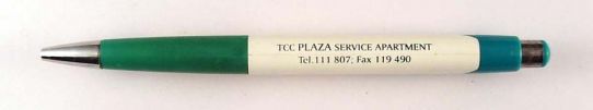 TCC