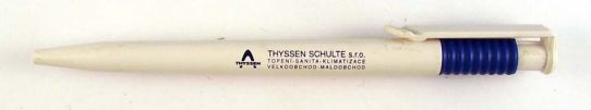 Thyssen Schulte