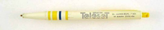 Teleset