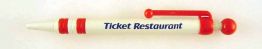 Ticket restaurant