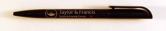 Taylor & Francis