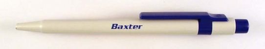 Baxter