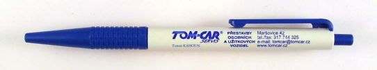 Tom Car servis