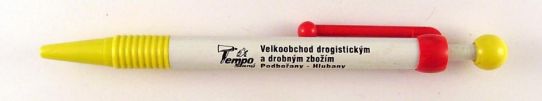Tempo Slan
