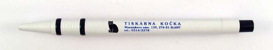 Tiskrna Koka