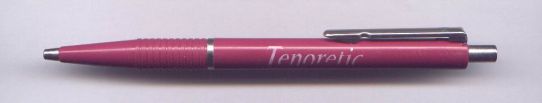Tenoretic